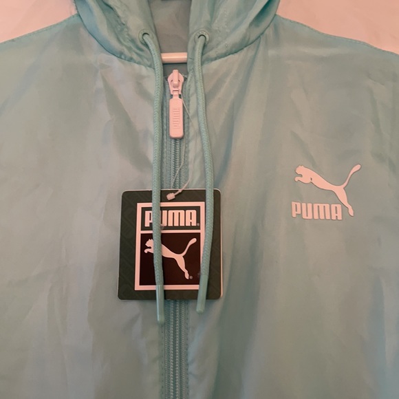 Puma WindBreaker - Picture 2 of 8